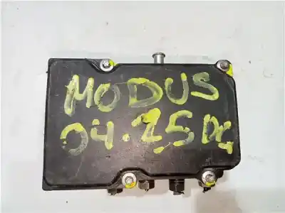 İkinci el araba yedek parçası abs için renault modus / grand modus (f/jp0_) 1.5 dci (fp0f jp0f) oem iam referansları 0265231359 8200129951 77bo2aay1  