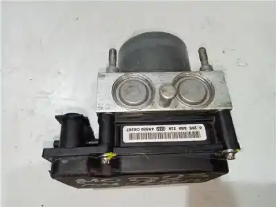 İkinci el araba yedek parçası abs için renault modus / grand modus (f/jp0_) 1.5 dci (fp0f jp0f) oem iam referansları 0265231359 8200129951 77bo2aay1  