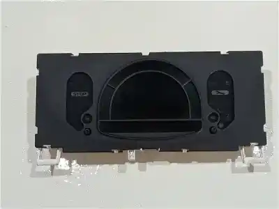 Second-hand car spare part Dashboard for RENAULT MODUS / GRAND MODUS (F/JP0_) 1.5 dCi (FP0F JP0F) OEM IAM references 16789068 216784753  