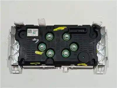 Second-hand car spare part dashboard for renault modus / grand modus (f/jp0_) 1.5 dci (fp0f jp0f) oem iam references 16789068 216784753  