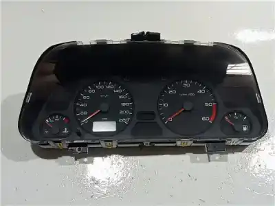 Pièce détachée automobile d'occasion COMPTEUR DE VITESSE TABLEAU DE BORD pour PEUGEOT 306 BREAK  Références OEM IAM 9635408980  