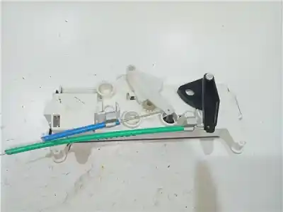 Автозапчастина б/у клімат-контроль для renault kangoo (f/kc0) dekathlon (kcoa/c/d/h) посилання на oem iam behr9070437047  