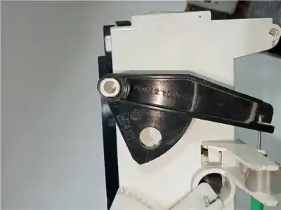 Автозапчастина б/у клімат-контроль для renault kangoo (f/kc0) dekathlon (kcoa/c/d/h) посилання на oem iam behr9070437047  