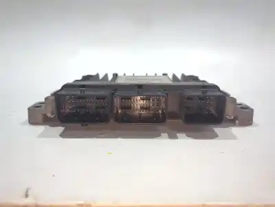 Second-hand car spare part Injection Pump Control Unit for RENAULT CLIO K9K 67 OEM IAM references 237101989R  