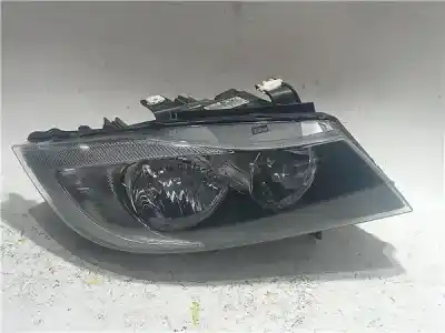 Gebrauchtes Autoersatzteil RECHTER SCHEINWERFER zum BMW SERIE 3 BERLINA (E90)  OEM-IAM-Referenzen 89311640  