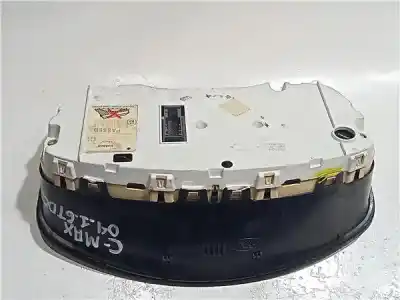 Автозапчастина б/у панель інструментів для ford c-max (cb3) 1.8 tdci turbodiesel cat посилання на oem iam 4m5t10849gk  
