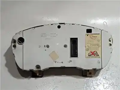 Автозапчастина б/у панель інструментів для ford c-max (cb3) 1.8 tdci turbodiesel cat посилання на oem iam 4m5t10849gk  