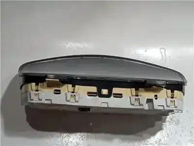 Автозапчастина б/у панель інструментів для ford c-max (cb3) 1.8 tdci turbodiesel cat посилання на oem iam 4m5t10849gk  