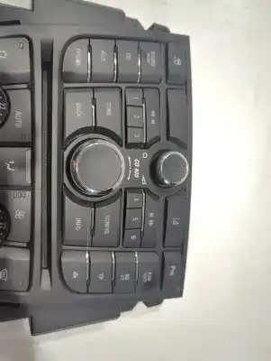 Peça sobressalente para automóvel em segunda mão comandos de alavanca por opel astra j (p10) 2.0 cdti (68) referências oem iam 13337218  
