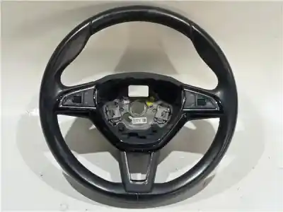 Автозапчастина б/у КЕРМО для SKODA FABIA (NJ3) (08.2014->)  Посилання на OEM IAM 5E0419685A  