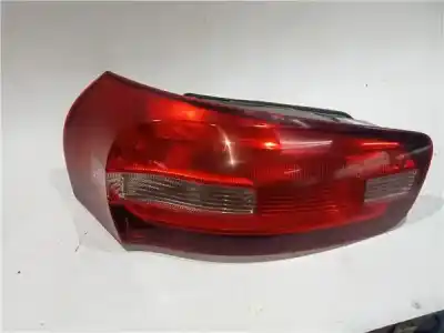 Pezzo di ricambio per auto di seconda mano Lampada Posteriore Sinistra per CITROEN C4 PICASSO I MONOSPACE (UD_) 1.6 HDi Riferimenti OEM IAM C4 2015 A046341  