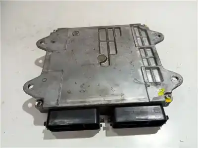Piesă de schimb auto la mâna a doua unitate de control pompe de injectie pentru mitsubishi colt cz3 berl. 5 (z30a) (2005->) 1.3 (z35a z33a z34a) referințe oem iam a1341502579  