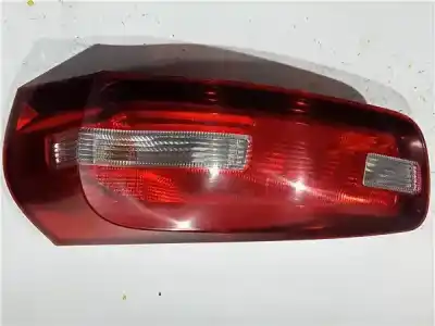 Pezzo di ricambio per auto di seconda mano Luci Posteriori Destra per CITROEN C4 PICASSO I MONOSPACE (UD_) 1.6 HDi Riferimenti OEM IAM A046341 E13336  