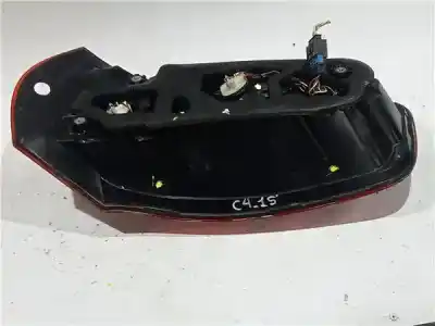 Pezzo di ricambio per auto di seconda mano luci posteriori destra per citroen c4 picasso i monospace (ud_) 1.6 hdi riferimenti oem iam a046341 e13336  