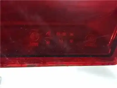 Pezzo di ricambio per auto di seconda mano luci posteriori destra per citroen c4 picasso i monospace (ud_) 1.6 hdi riferimenti oem iam a046341 e13336  