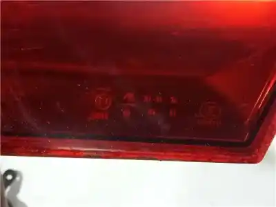 Pezzo di ricambio per auto di seconda mano luci posteriori destra per citroen c4 picasso i monospace (ud_) 1.6 hdi riferimenti oem iam a046341 e13336  