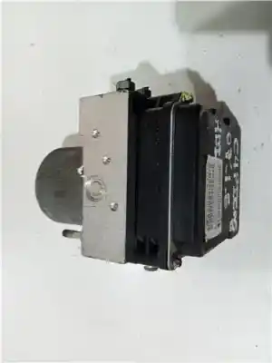 Peça sobressalente para automóvel em segunda mão abs por citroen c4 picasso i monospace (ud_) 1.6 hdi referências oem iam 9664148780 0265235010  