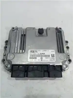 Автозапчастина б/у блок управління насосом трикального насоса для FORD C-MAX (CB3) 1.6 TDCi CAT Посилання на OEM IAM 8M5112A650LG LGAA  