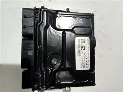 Second-hand car spare part Injection Pump Control Unit for DACIA DUSTER (HS_) 1.5 dCi (HSMC) OEM IAM references 0281035669  