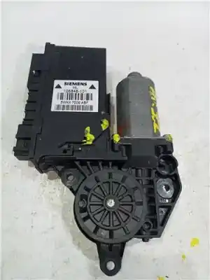 Second-hand car spare part LEFT FRONT WINDOW MOTOR for SEAT LEON (1M1)  OEM IAM references 1T0959701L  