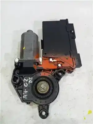 Peça sobressalente para automóvel em segunda mão motor elevador vidro dianteiro esquerdo por seat leon (1m1) 1.9 tdi referências oem iam 1t0959701l  