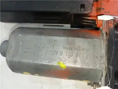 Peça sobressalente para automóvel em segunda mão motor elevador vidro dianteiro esquerdo por seat leon (1m1) 1.9 tdi referências oem iam 1t0959701l  