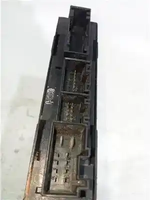 Peça sobressalente para automóvel em segunda mão motor elevador vidro dianteiro esquerdo por seat leon (1m1) 1.9 tdi referências oem iam 1t0959701l  