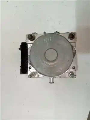 Автозапчасти б/у абс за renault modus / grand modus (f/jp0_) 1.5 dci (fp0f jp0f) ссылки oem iam 0265231802 8200559748  