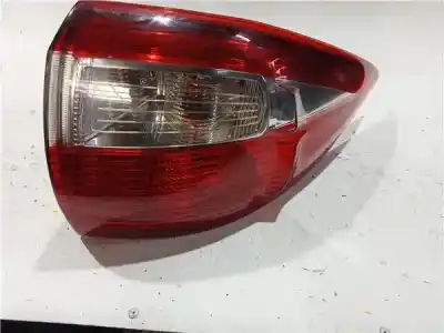 Piesă de schimb auto la mâna a doua LAMPÃ SPATE DREAPTA pentru FORD C-MAX (CB7) (2010->)  Referințe OEM IAM AM5113404BE  