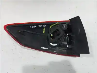 Piesă de schimb auto la mâna a doua lampã spate dreapta pentru ford c-max (cb7) (2010->) 2.0 titanium [2.0 ltr. - 103 kw tdci cat] referințe oem iam am5113404be  