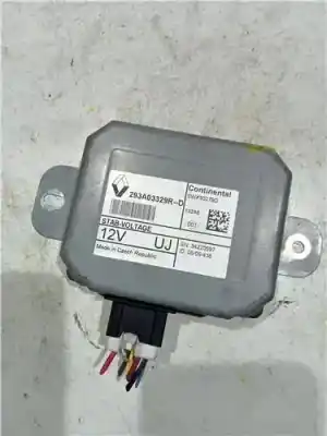Pezzo di ricambio per auto di seconda mano Centralina Motore per RENAULT SCENIC II (JM) 1.9 Grand Confort Authentique [1.9 Ltr. - 88 kW dCi Diesel] Riferimenti OEM IAM 293A03329RD  