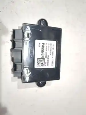 Автозапчасти б/у ЭЛЕКТРОННЫЙ МОДУЛЬ за FORD FIESTA VII (HJ, HF)  ссылки OEM IAM H1BT14B533AE  