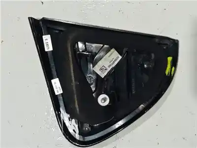 Автозапчастина б/у лівий задній ліхар в дверях для renault captur i (j5_, h5_) 0.9 tce 90 посилання на oem iam 265554078r 265555726r   Автозапчастина б/у лівий задній ліхар в дверях для renault captur i (j5_, h5_) 0.9 tce 90 посилання на oem iam 265554078r 265555726r