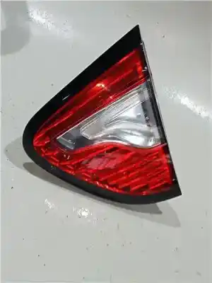 Second-hand car spare part Right Tailgate Door Light for RENAULT CAPTUR I (J5_, H5_) 0.9 TCE 90 OEM IAM references 265508073R 265501712R   Second-hand car spare part Right Tailgate Door Light for RENAULT CAPTUR I (J5_, H5_) 0.9 TCE 90 OEM IAM references 265508073R 265501712R