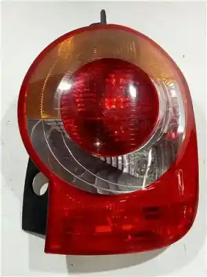 Автозапчастина б/у ПРАВИЙ ЛІХТАР для RENAULT MODUS / GRAND MODUS (F/JP0_)  Посилання на OEM IAM TL-6538  