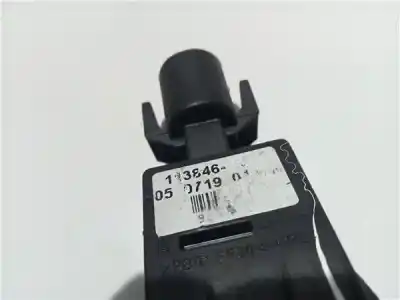 Автозапчастина б/у двигатель переднього правого скла для audi a3 (8l) 1.9 tdi посилання на oem iam 113846100  