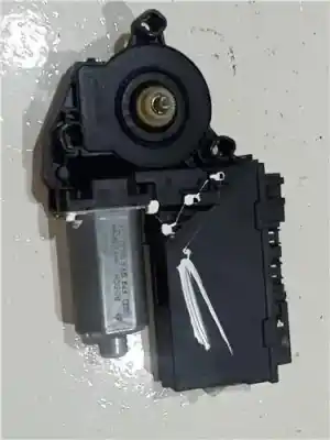 Pezzo di ricambio per auto di seconda mano motore alzacristalli posteriore destro per porsche cayenne (typ 9pa) 4.5 v8 cat riferimenti oem iam 7l0959794 05074380  