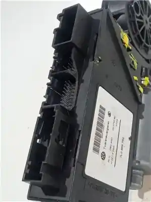Pezzo di ricambio per auto di seconda mano motore alzacristalli posteriore destro per porsche cayenne (typ 9pa) 4.5 v8 cat riferimenti oem iam 7l0959794 05074380  