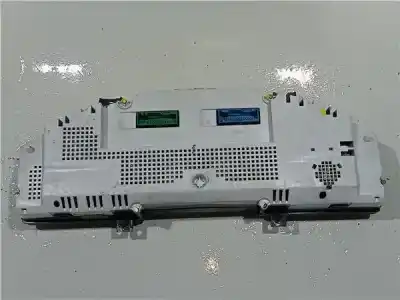 Автозапчасти б/у приборная доска за porsche cayenne (typ 9pa) 4.5 v8 cat ссылки oem iam 7l5920870  
