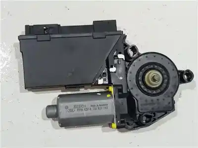 Pezzo di ricambio per auto di seconda mano motore alzacristalli posteriore sinistro per porsche cayenne (typ 9pa) 4.5 v8 cat riferimenti oem iam 7l0959795 05074360  