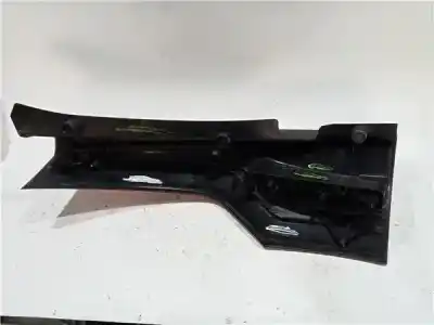 Pezzo di ricambio per auto di seconda mano luci posteriori destra per citroen c4 picasso i monospace (ud_) 1.6 hdi riferimenti oem iam 163844 163846 163866  