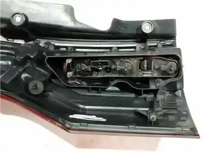 Pezzo di ricambio per auto di seconda mano luci posteriori destra per citroen c4 picasso i monospace (ud_) 1.6 hdi riferimenti oem iam 163844 163846 163866  