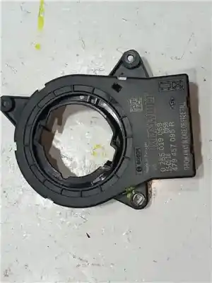 Pezzo di ricambio per auto di seconda mano SENSORE ANGOLO DI DIREZIONE per DACIA SANDERO  Riferimenti OEM IAM 0265019069  
