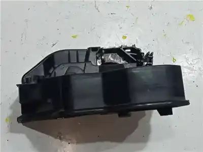 Peça sobressalente para automóvel em segunda mão fechadura da porta dianteira esquerda por bmw serie x3 (e83) 2.0d referências oem iam 7167071  