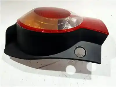 Автозапчастина б/у правий ліхтар для renault modus / grand modus (f/jp0_) 1.5 dci (fp0f jp0f) посилання на oem iam 8200613077  