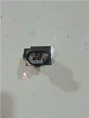 Peça sobressalente para automóvel em segunda mão sensor por porsche cayenne (typ 9pa) 4.5 v8 cat referências oem iam 7l0909606c  