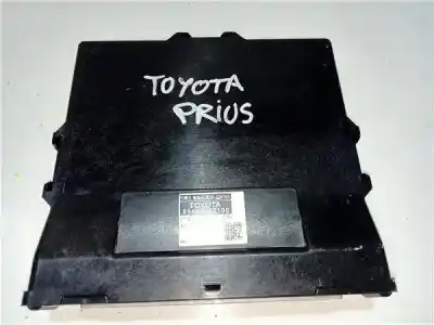Pezzo di ricambio per auto di seconda mano Centralina Pompa Iniezione per TOYOTA PRIUS (NHW11) * Riferimenti OEM IAM 8968147100  