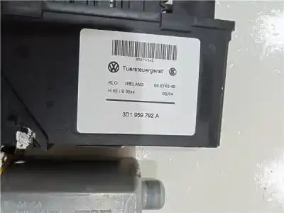 Автозапчасти б/у мотор стекла переднего правого за porsche cayenne (typ 9pa) 4.5 v8 cat ссылки oem iam 3d1959792a 05074340  