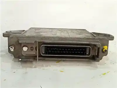 Piesă de schimb auto la mâna a doua unitate de control pompe de injectie pentru renault clio ii fase i (b/cb0) (1998->) 1.9 d (b/cb0e) referințe oem iam r04080009f 80761h  