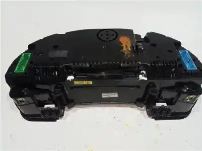 Second-hand car spare part dashboard for audi a4 berlina (8e) 2.0 tdi 16v (103kw) oem iam references 8e0920931p  